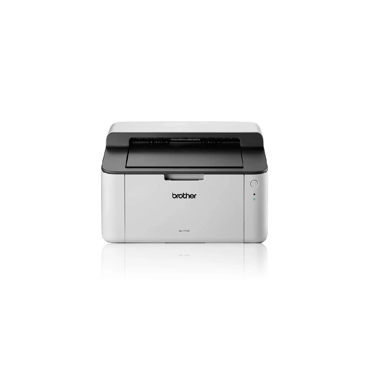 Brother HL-1110E – Brzi A4 crno-bijeli laserski printer