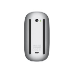 Apple Magic Mouse White Multi Touch Surface Model A3204