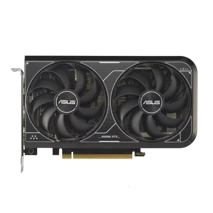 Grafička kartica Asus Nvidia RTX4060 8GB Bulk