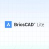 BricsCAD V24 Lite - Single User trajna licenca