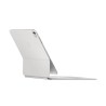 Magic Keyboard for iPad Pro 13‑inch (M4) - International English - White