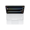 Magic Keyboard for iPad Pro 13‑inch (M4) - International English - White