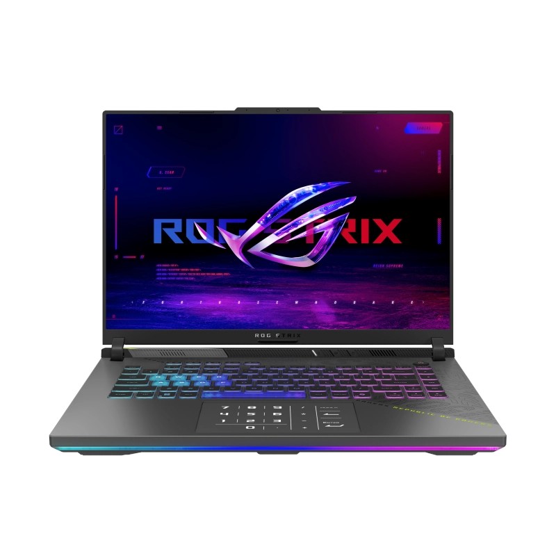 Laptop Asus ROG Strix G16 G614FR-S5129W (90NR0NK7-M00970)