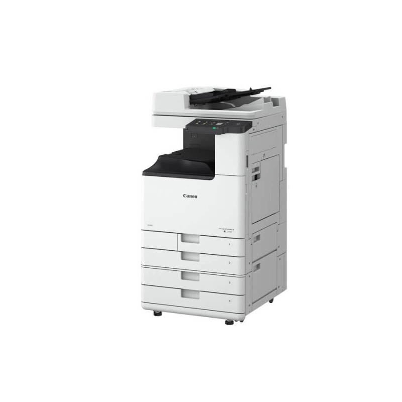 CANON IMAGERUNNER 2930i MFP