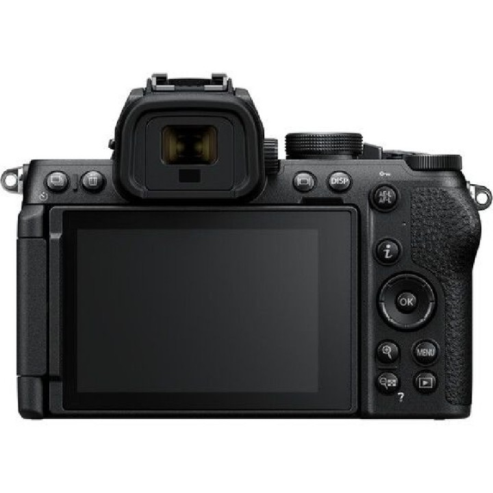 Nikon Z50II Body