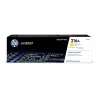 HP toner 216A Yellow
