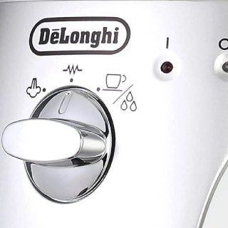 DeLonghi aparat za kafu EC221.W