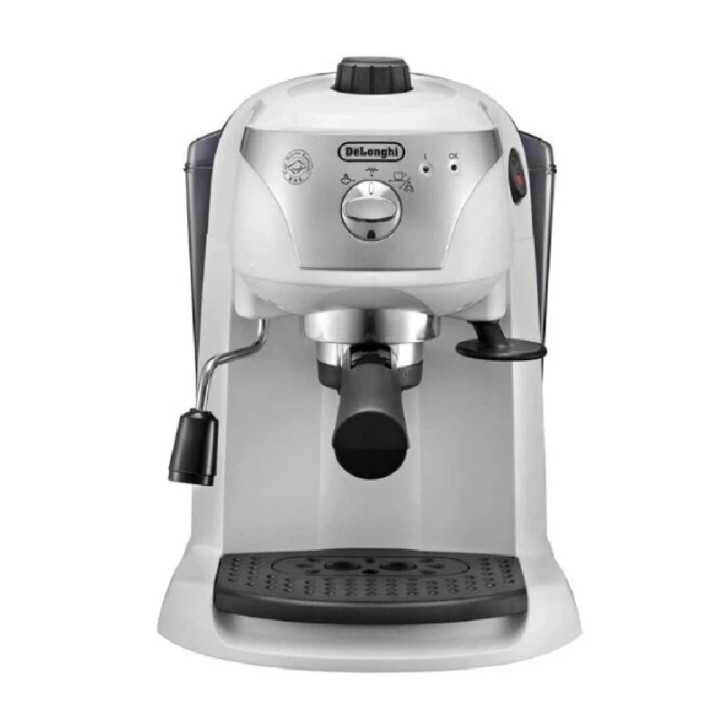 DeLonghi aparat za kafu EC221.W