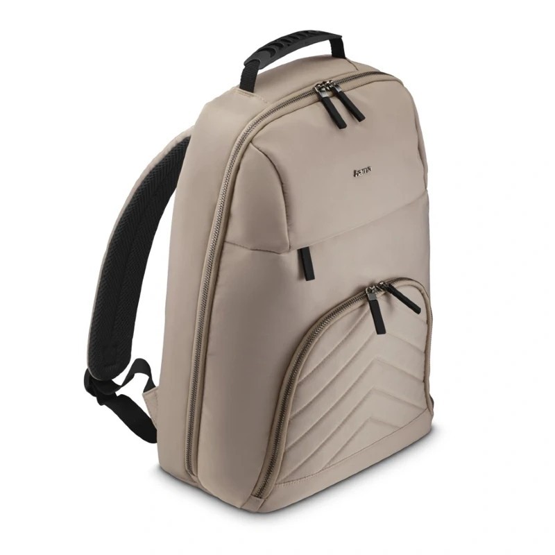 Hama premium Lightweight 16,2'' ruskak za laptop-bež boja