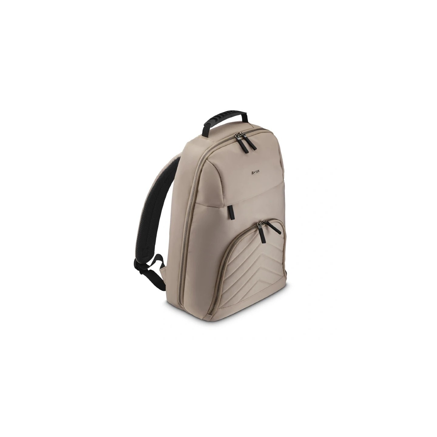 Hama premium Lightweight 16,2'' ruskak za laptop-bež boja