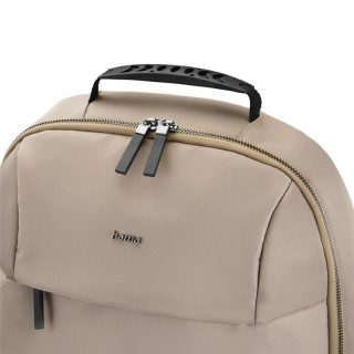 Hama premium Lightweight 16,2'' ruskak za laptop-bež boja