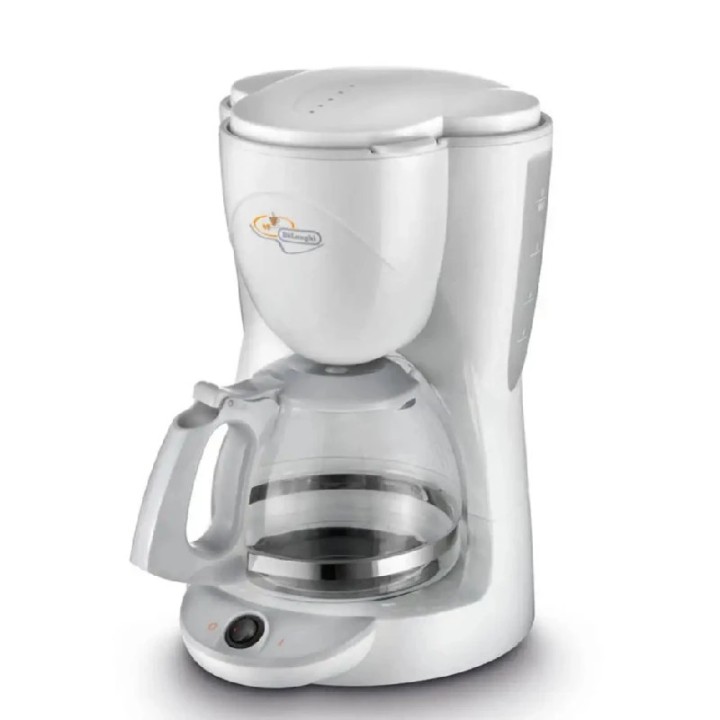 DeLonghi filter aparat za kafu ICM 2.1W bijela