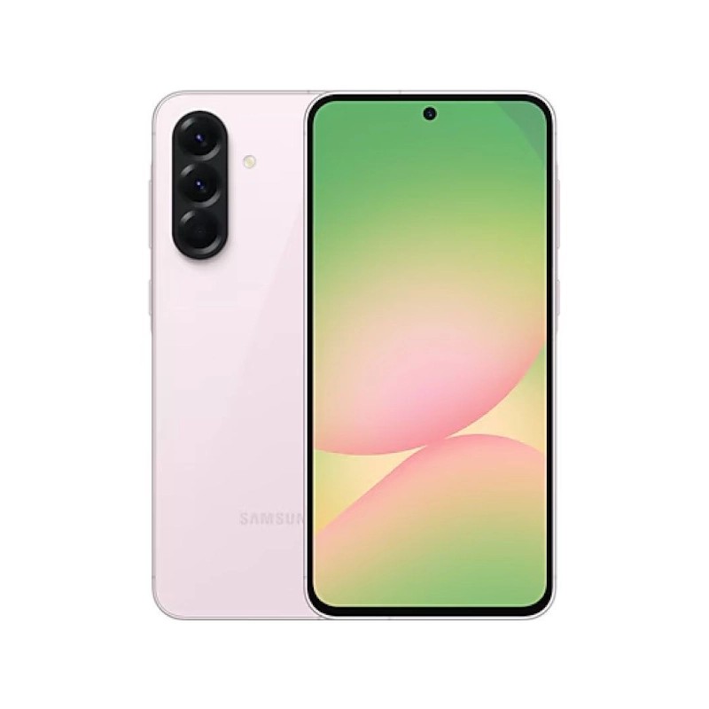 Mobitel Samsung Galaxy A56 8/128GB, pink