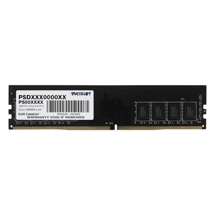 RAM memorija Patriot 16GB DDR4 3200MHz