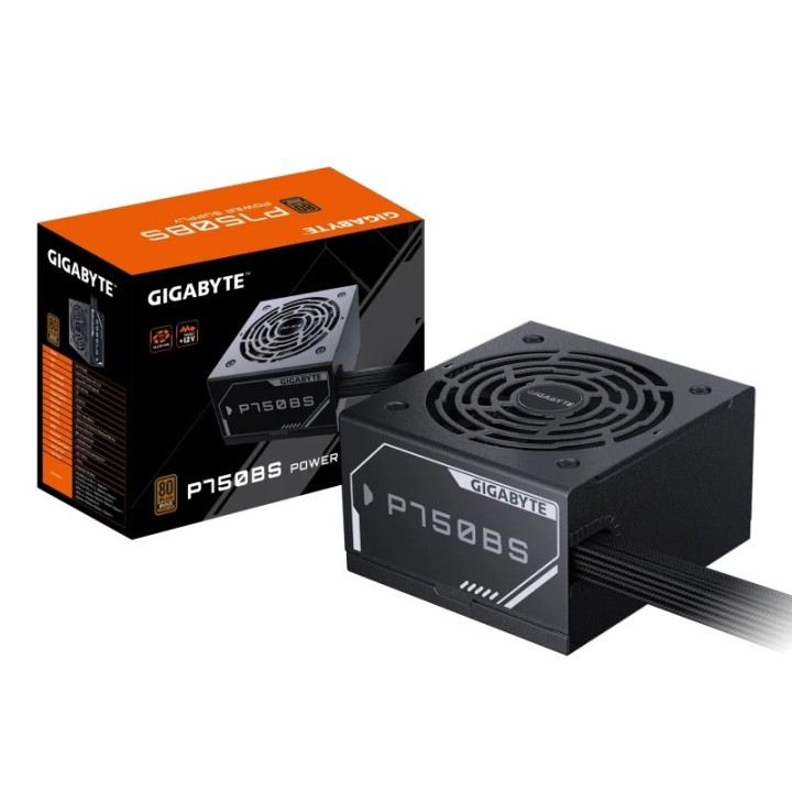 Gigabyte napojna jedinica GP-P750BS 750W 80+ Bronze