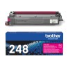 Brother toner TN248M