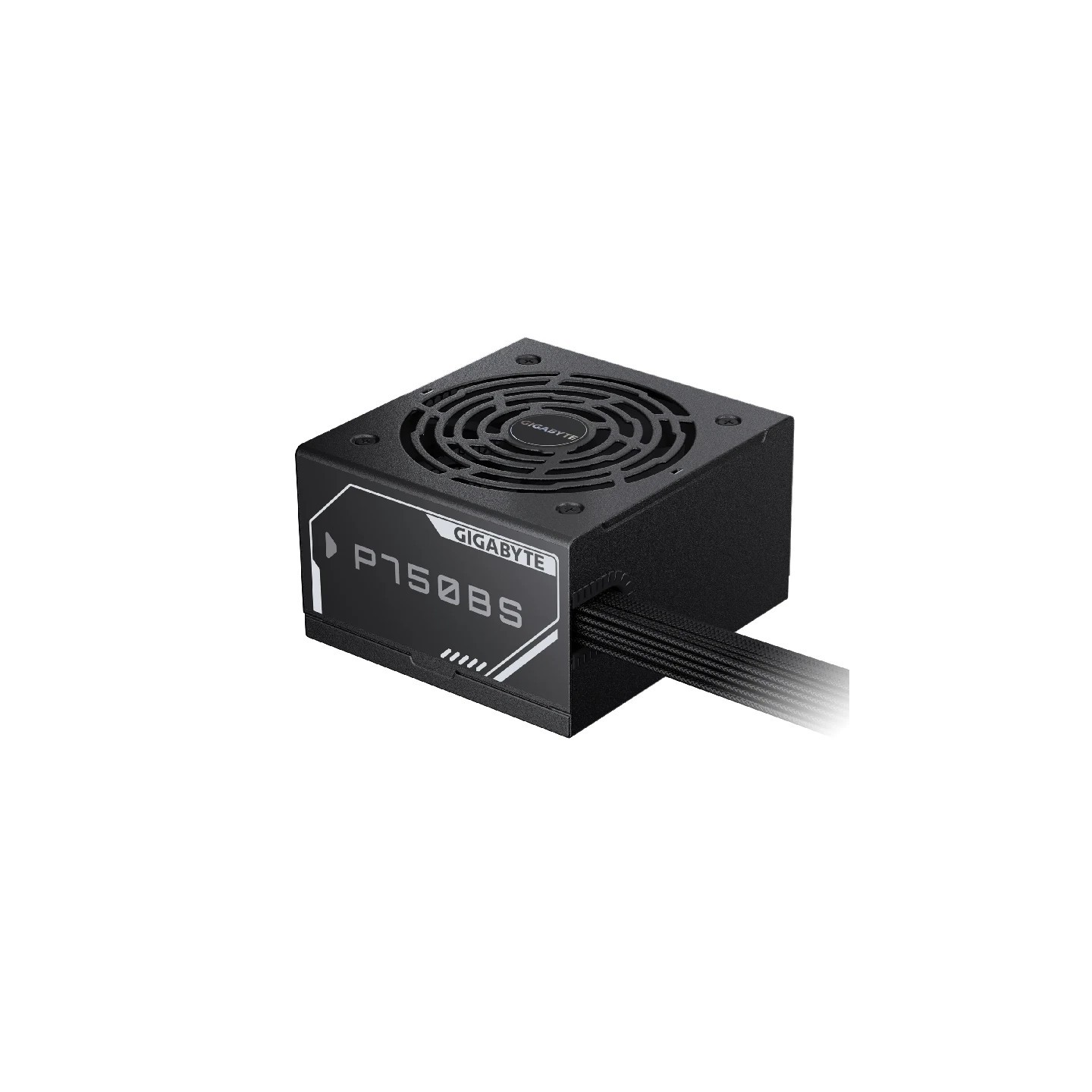 Gigabyte napojna jedinica GP-P750BS 750W 80+ Bronze