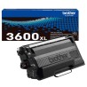 Brother toner TN3600XL