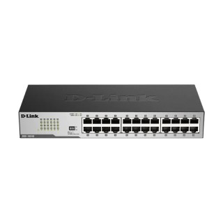 D-Link switch 24-portni gigabit, DGS-1024D