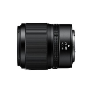 Nikon Z 50mm f/1.4
