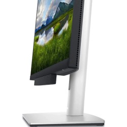 Dell monitor P2725H + Slim Soundbar SB521A