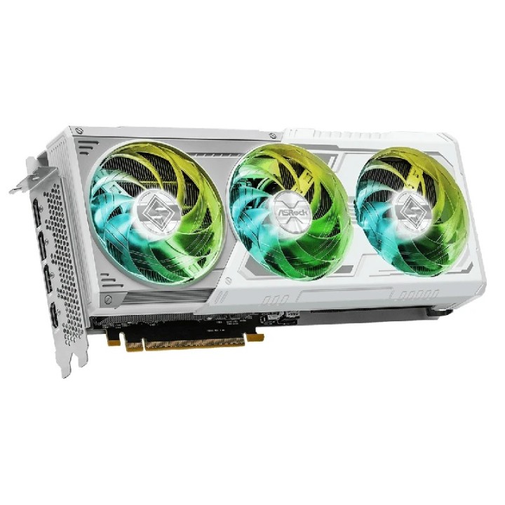 Asrock grafička kartica Intel B580 12GB DDR6