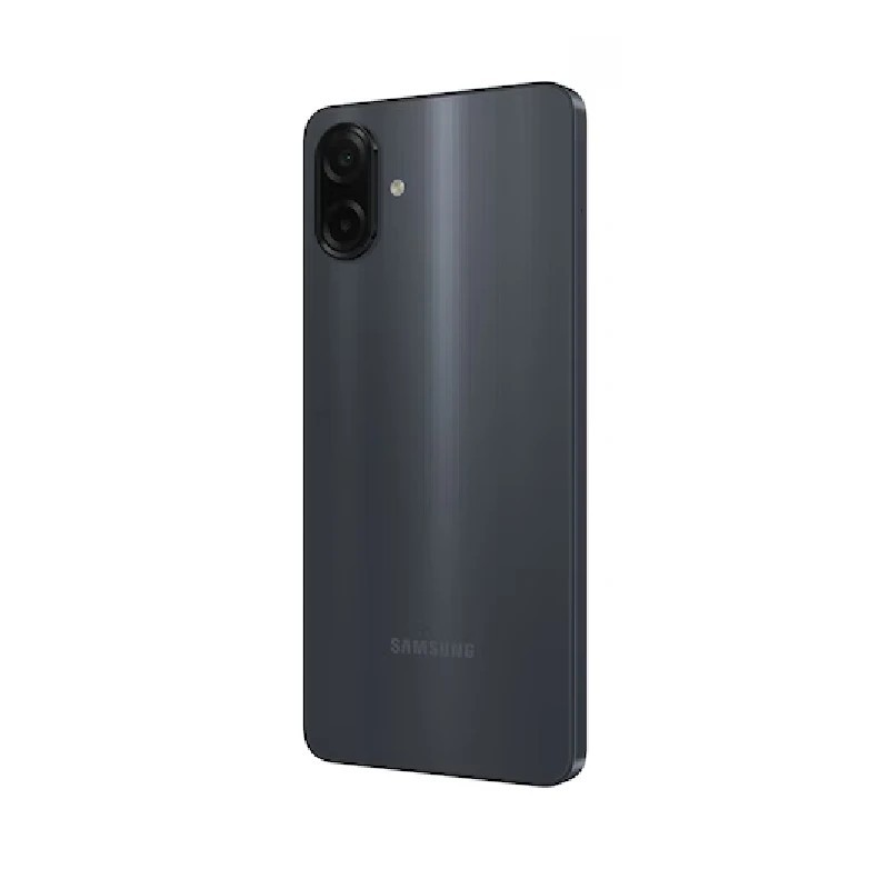 Mobitel Samsung Galaxy A07 6/128GB crni