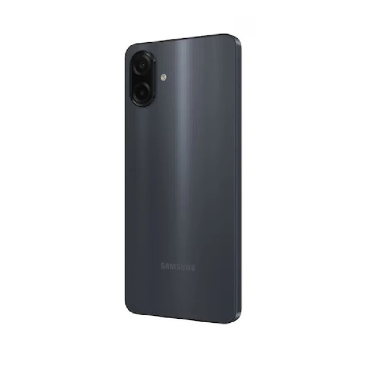 Mobitel Samsung Galaxy A07 6/128GB crni