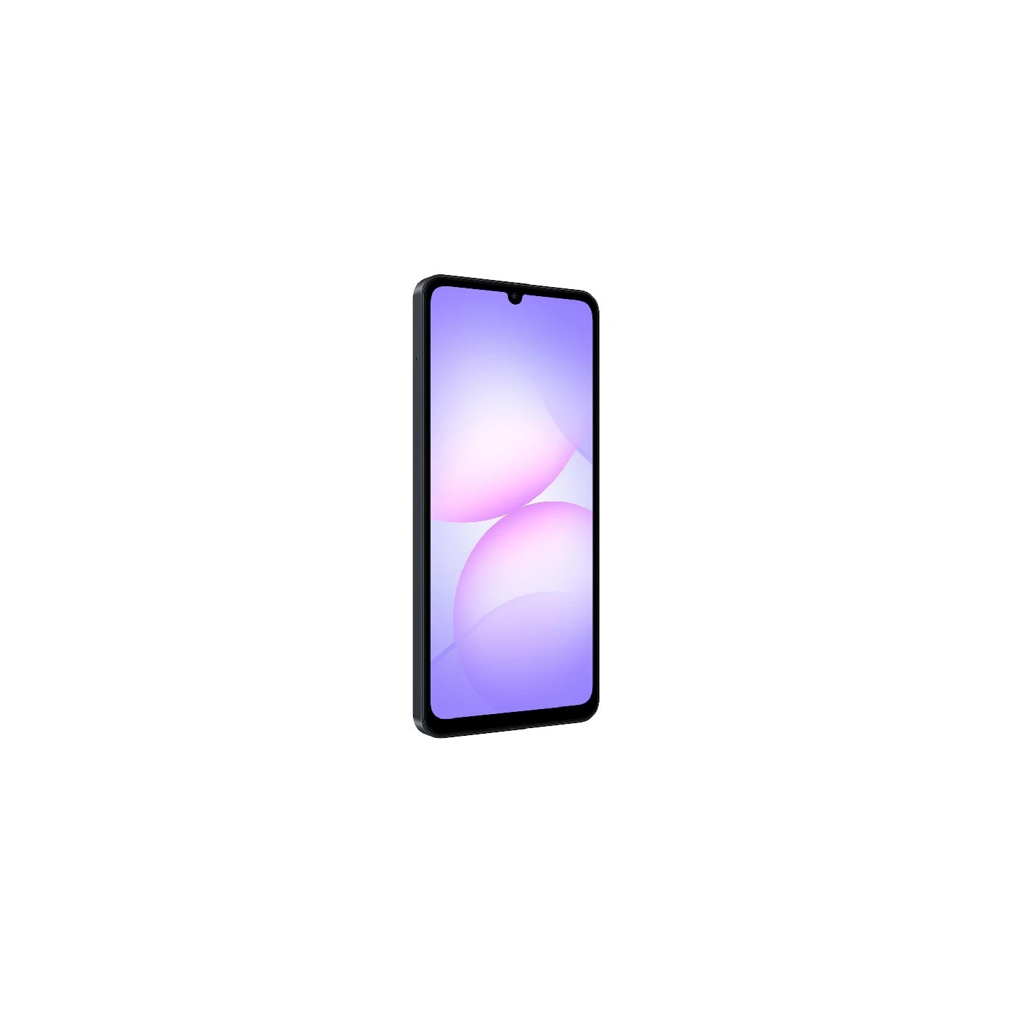 Mobitel Samsung Galaxy A07 6/128GB crni