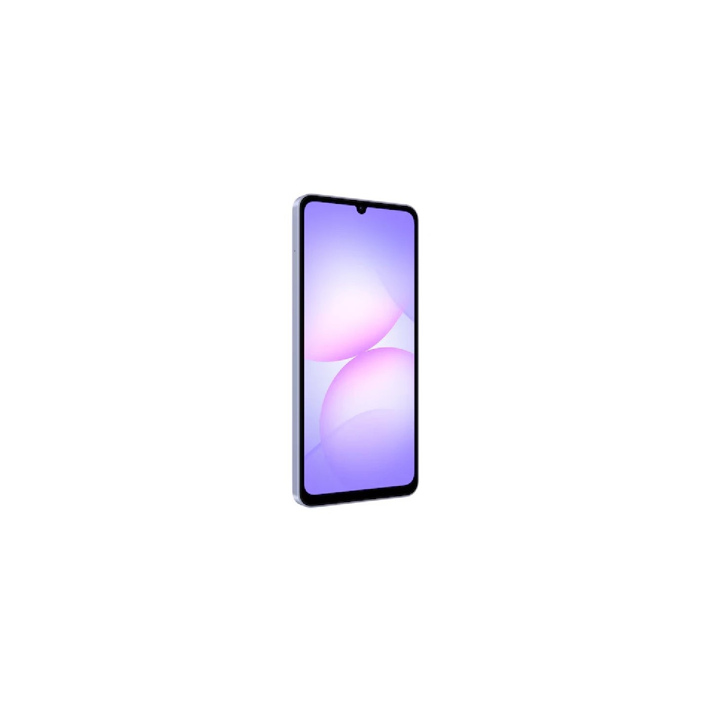 Mobitel Samsung Galaxy A07 6/128GB ljubičasti
