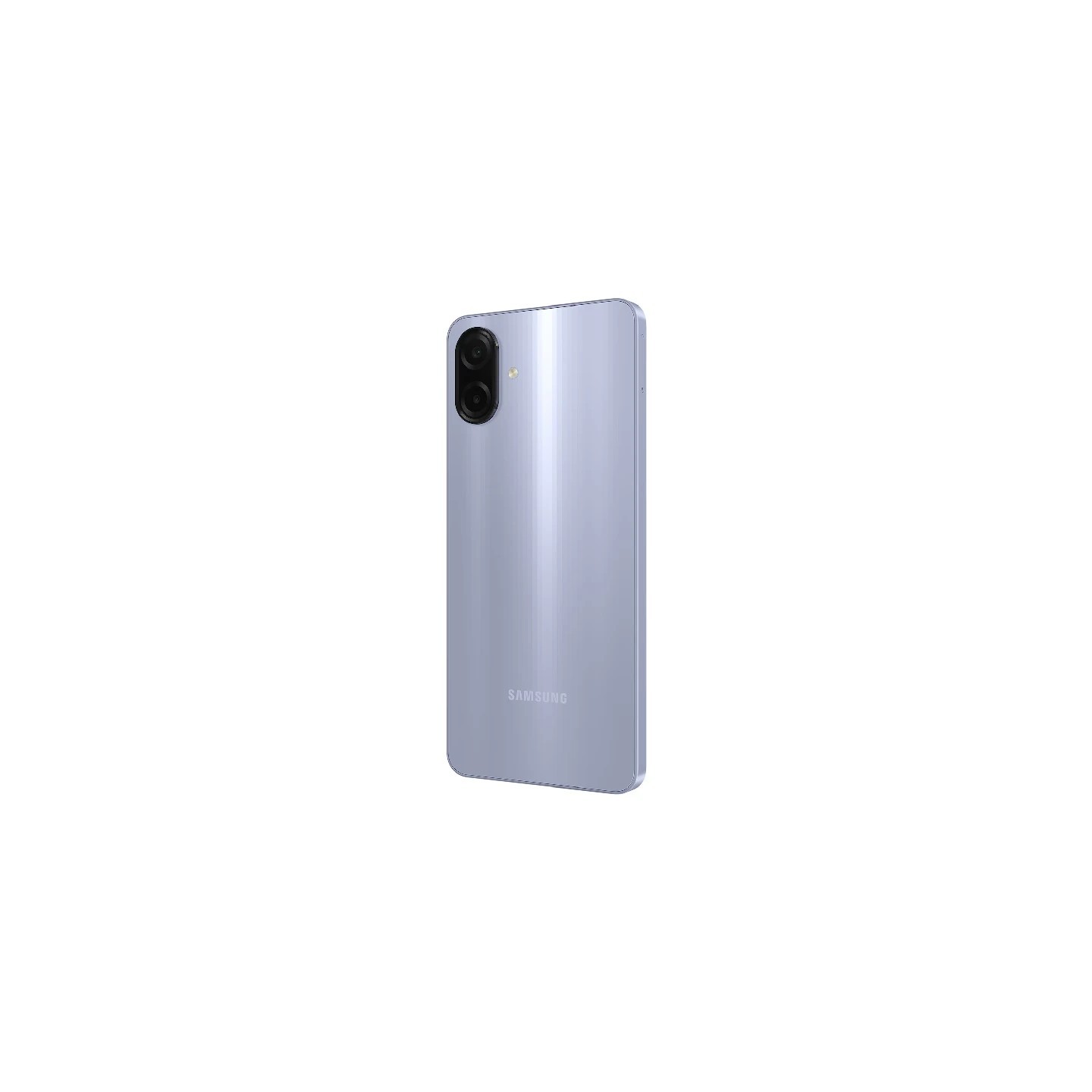 Mobitel Samsung Galaxy A07 6/128GB ljubičasti