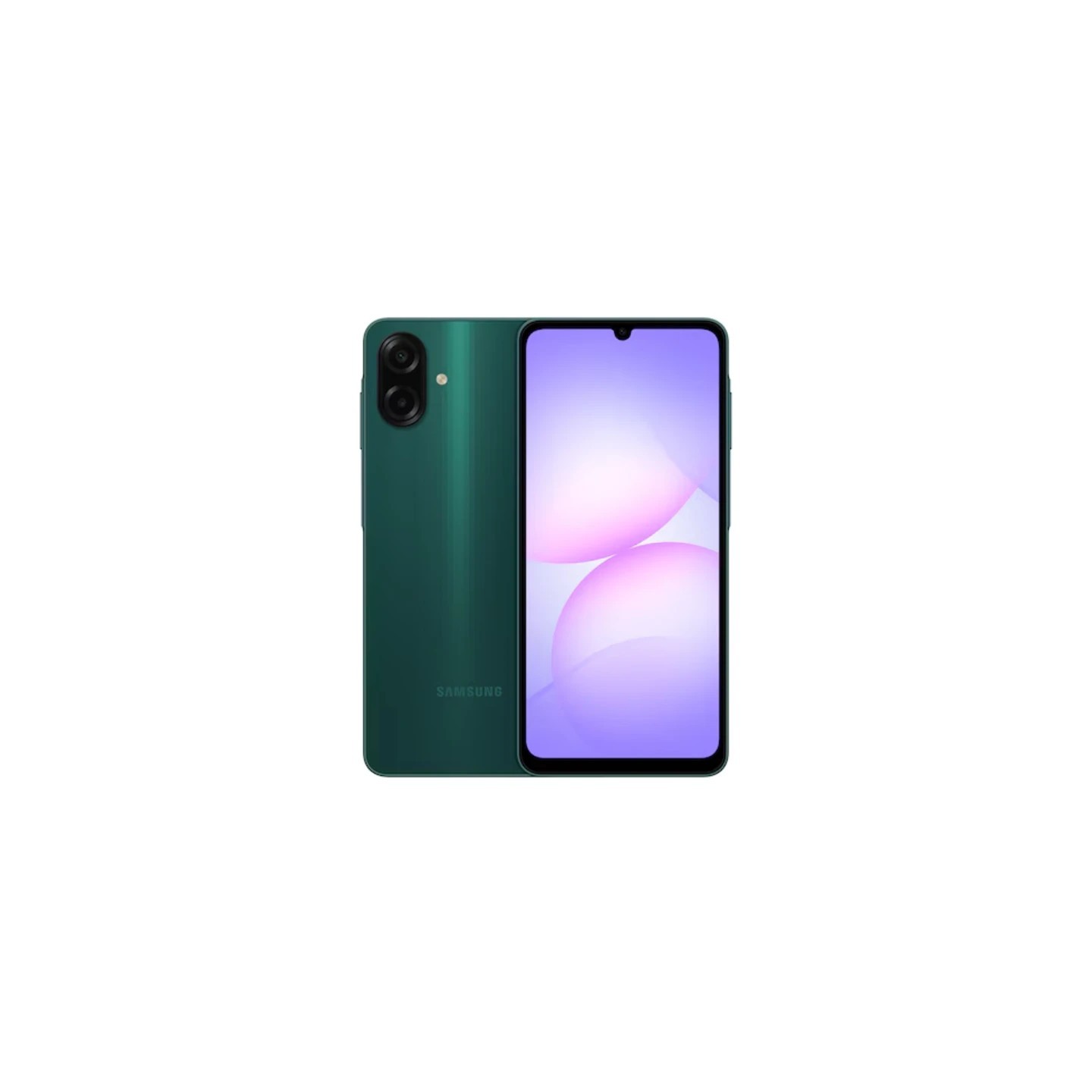 Samsung Galaxy A07 6/128GB – Zeleni