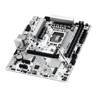 Asrock matična ploča Intel B760M-HDV, LGA1700