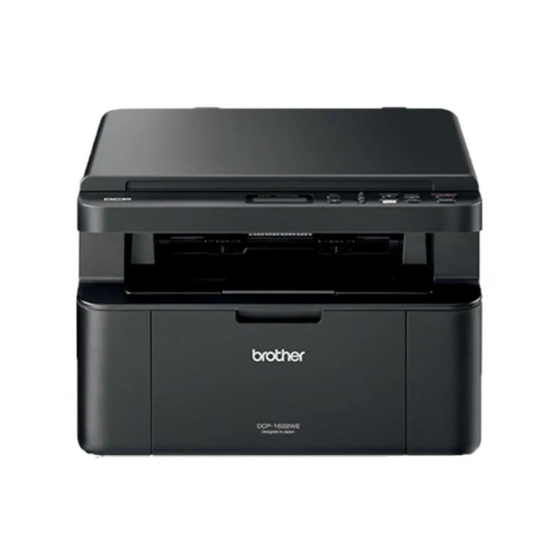 Printer Brother DCP-1622WE MFP