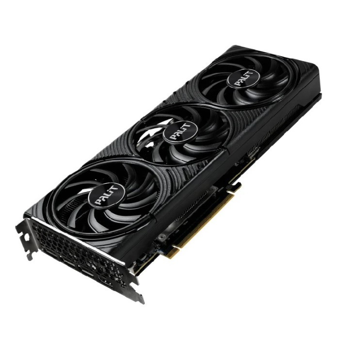 Palit grafička kartica RTX5070 12GB GDDR7