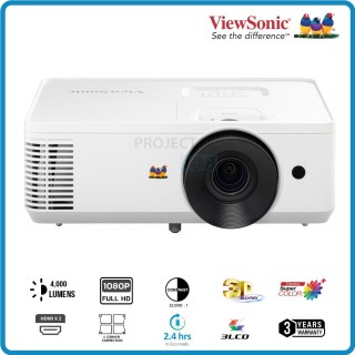 ViewSonic projektor PX704HD