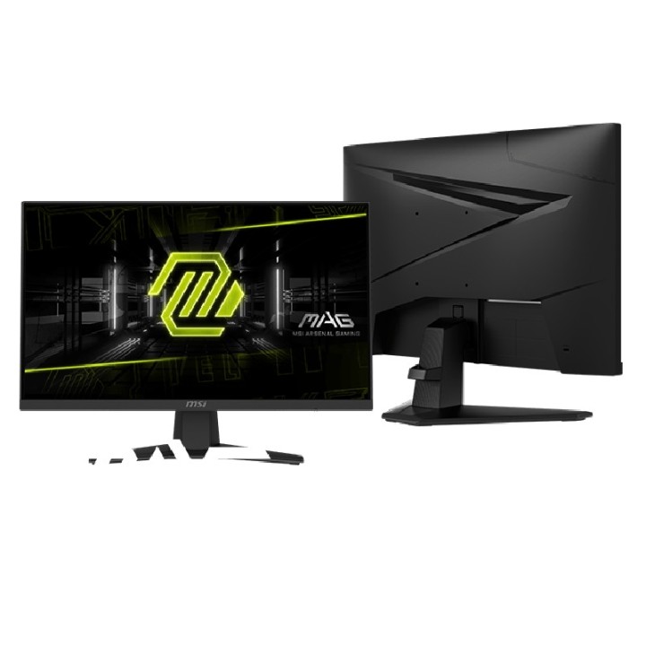 MSI monitor 27'' MAG 274F Gaming 200Hz
