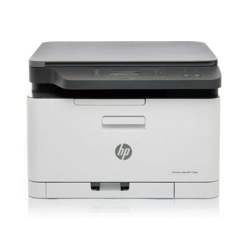 Multifunkcijski printer HP Color Laser 178nw
