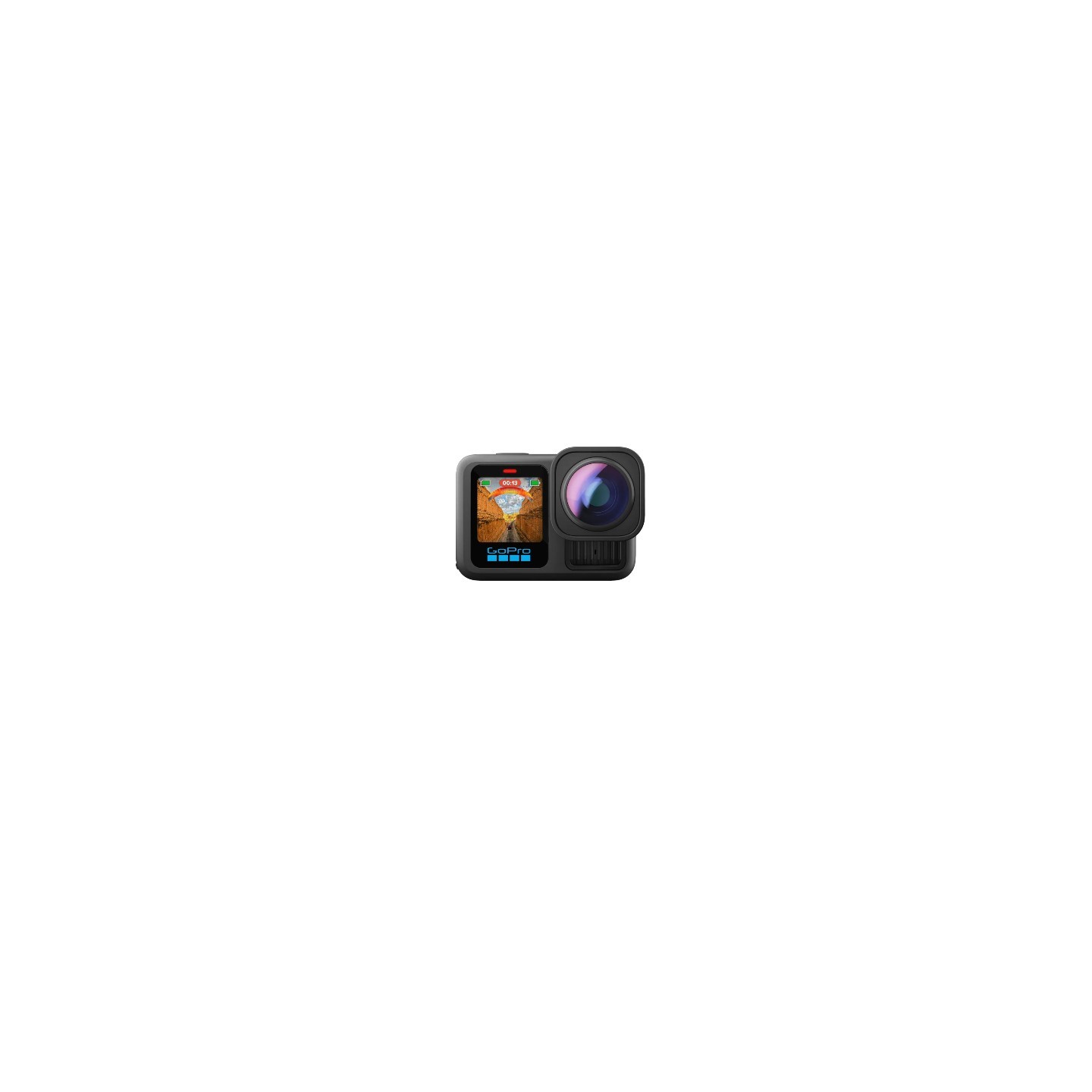 GoPro Hero 13 Black Ultra Wide Edition