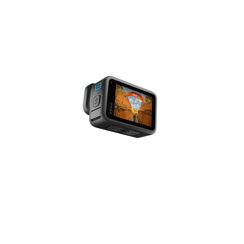 GoPro Hero 13 Black Ultra Wide Edition
