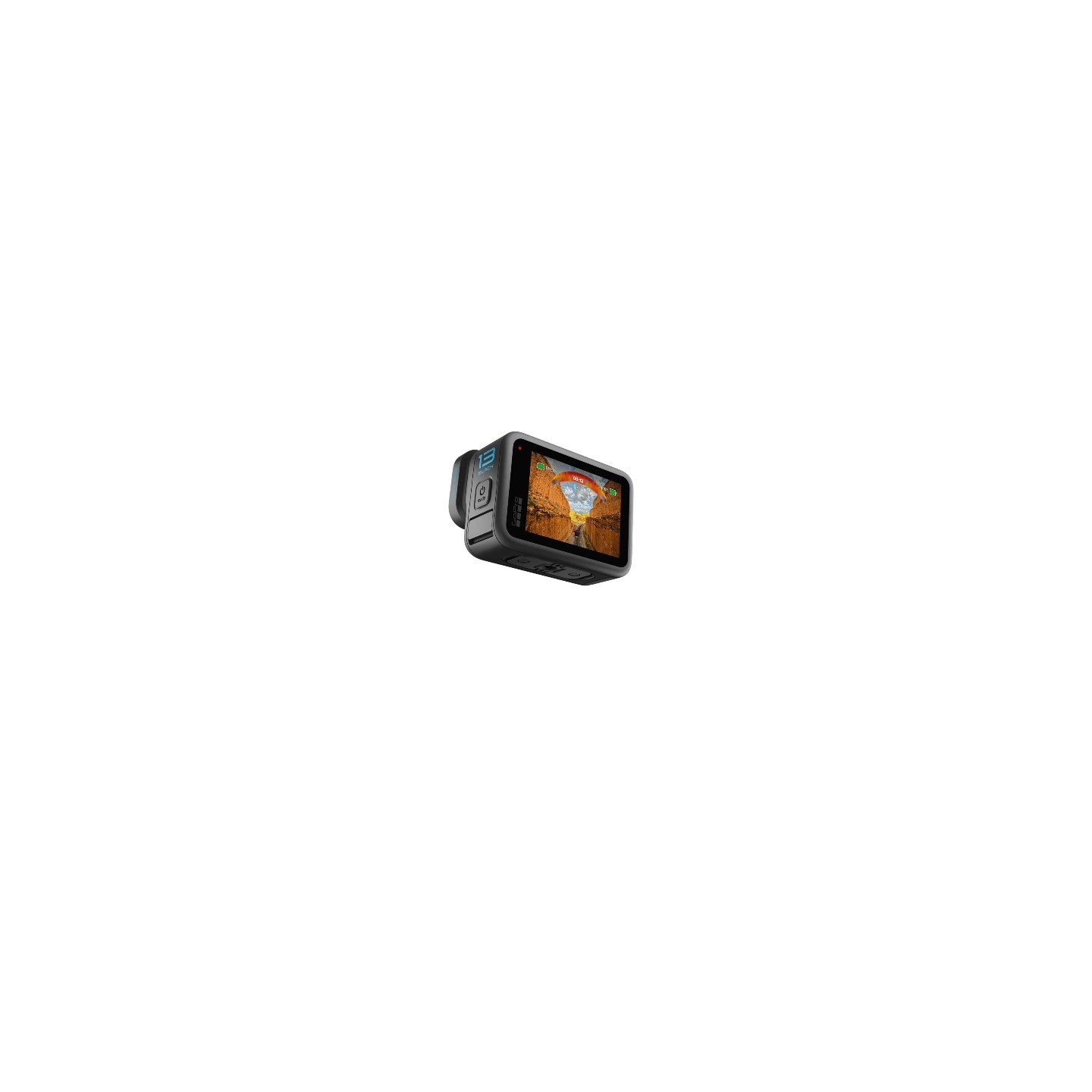 GoPro Hero 13 Black Ultra Wide Edition