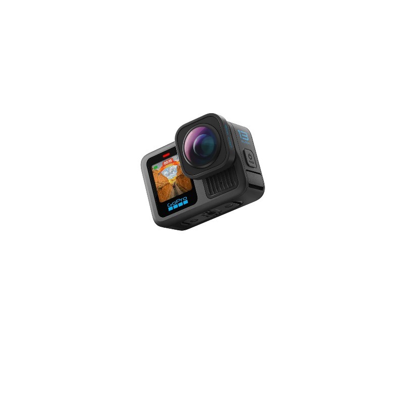GoPro Hero 13 Black Ultra Wide Edition