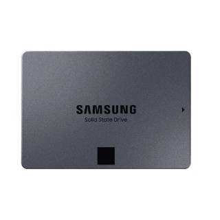 Samsung SSD drive 1TB QVO 870 V-NAND, MZ-77Q1T0BW