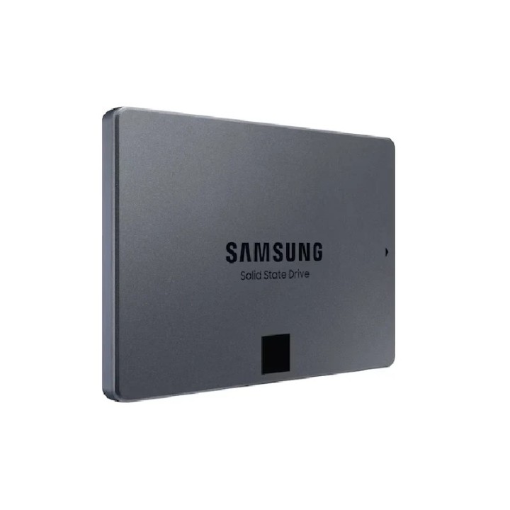 Samsung SSD drive 1TB QVO 870 V-NAND, MZ-77Q1T0BW