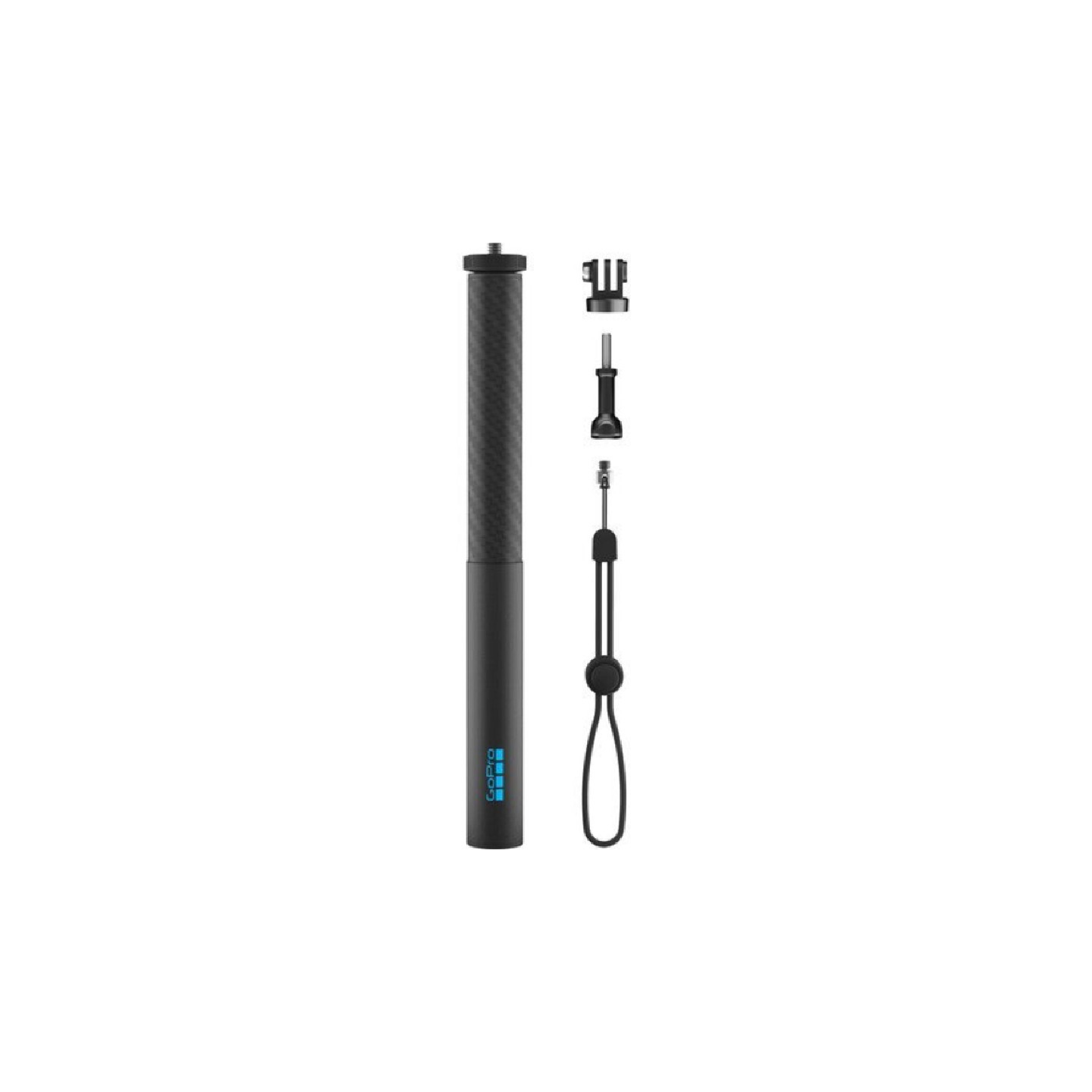 GoPro 360 Carbon Fiber Extension Pole, 2.7 m, za sve kamerice