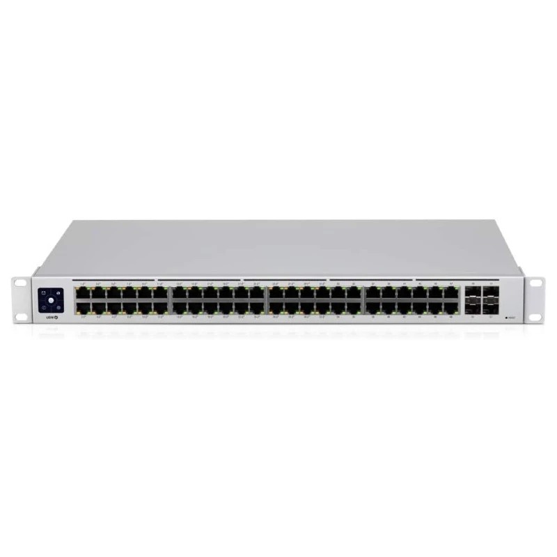 Ubiquiti USW-48-PoE