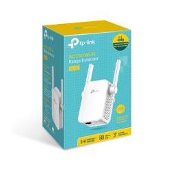 TP Link RE 205 AC750 Wi-Fi Range Extender