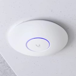 Ubiquiti WiFi6 Long-Range Access Point U6-LR