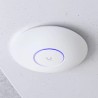 Ubiquiti WiFi6 Long-Range Access Point U6-LR