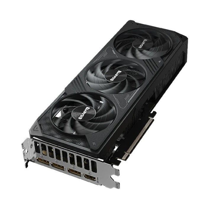 Grafička kartica Gigabyte WF OC RTX5070 12GB DDR7
